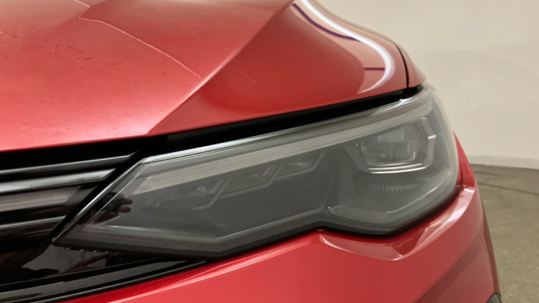 Volkswagen Golf 1.5 eTSI 150 Black Edition 5dr DSG Petrol Hatchback